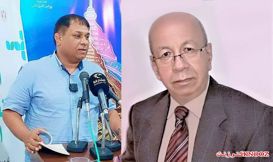 قراءة وتأويل في قصيدة (عَيْني عليكِ ترسُمُني..!!) للشاعر حسين السيّاب: بين فتحة الوجود اتساع العدم | رياض عبدالواحد